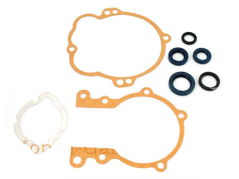 Seal set oil seals for Piaggio Ciao, SI, Bravo DIVERSE / IMPORT MOTOVEIKALS 21