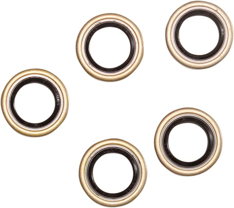 Seal Shifter Shaft 5Pk COMETIC COMETIC MOTOVEIKALS 21