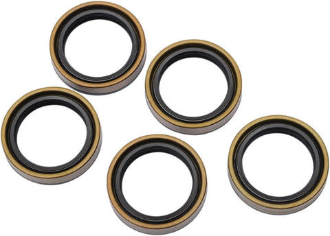 Seal Sprocket Shaft 5Pk JAMES GASKET JAMES GASKETS MOTOVEIKALS 21