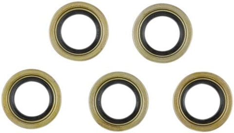 Seal Starter Shaft 5Pk COMETIC COMETIC MOTOVEIKALS 21