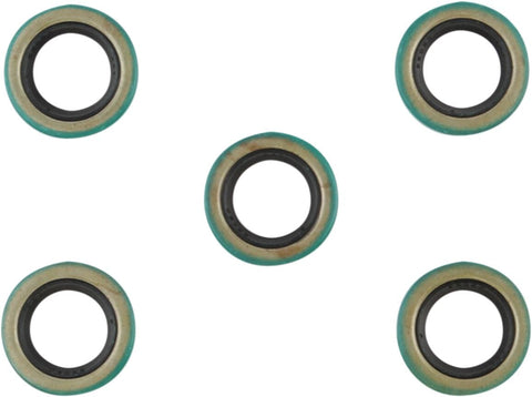 Seal Starter Shaft 5Pk COMETIC COMETIC MOTOVEIKALS 21