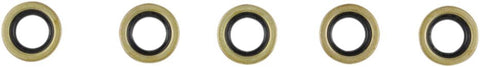 Seal Str Shaft 5Pk COMETIC COMETIC MOTOVEIKALS 21