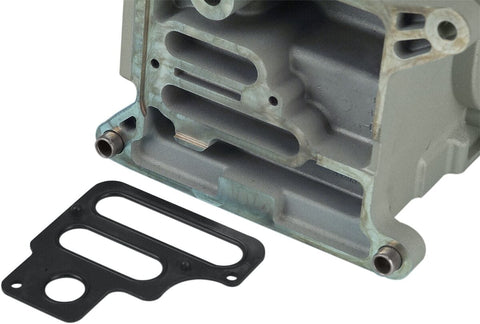Seal Trans To Eng07-17Tc JAMES GASKET JAMES GASKETS MOTOVEIKALS 21
