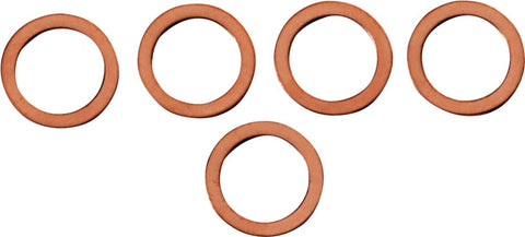Seal Valve Stem 6Pk JAMES GASKET JAMES GASKETS MOTOVEIKALS 21