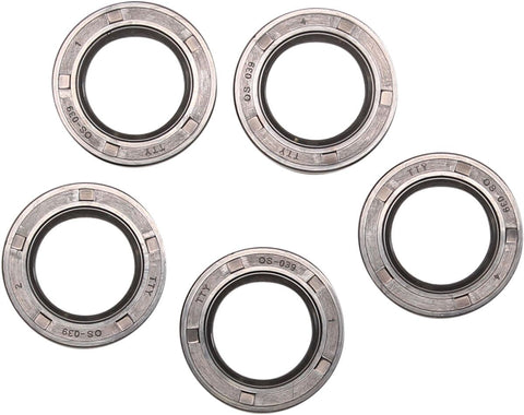 Seal Wet Clutch 5Pk COMETIC COMETIC MOTOVEIKALS 21