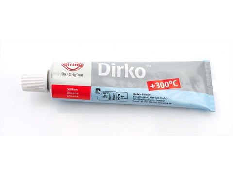 Sealing compound 70ml 0.5mm to 2.00mm for Zündapp, Kreidler, Hercules, Puch, Simson, DKW, Miele, KTM, Rixe, NSU DIVERSE / IMPORT MOTOVEIKALS 21