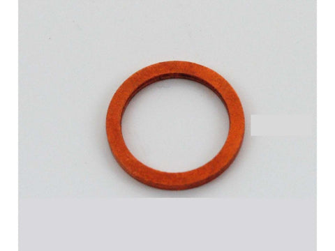 Sealing ring copper 12/16mm engine for moped moped mokick DIVERSE / IMPORT MOTOVEIKALS 21
