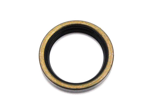 Sealing ring pedal shaft for Zündapp Bergsteiger CS CX Hai Combinette DIVERSE / IMPORT MOTOVEIKALS 21
