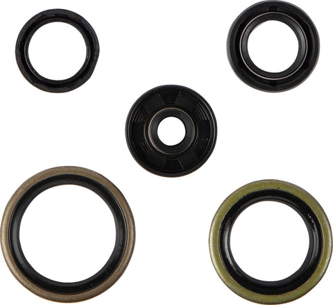 Seals-Orings & Kit MOOSE RACING HARD-PARTS MOOSE RACING MOTOVEIKALS 21