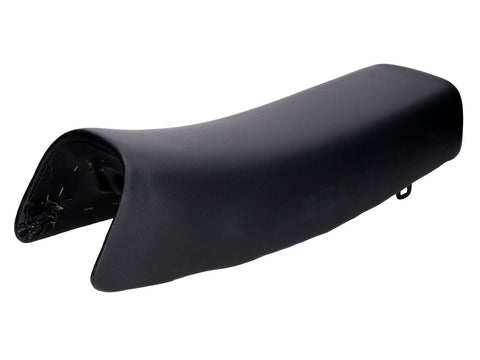 Seat bench black for Honda MB, MT, MTX DIVERSE / IMPORT MOTOVEIKALS 21