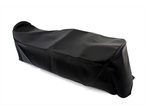 Seat bench cover HBCO Brüninghaus for K 125 BW V2 DIVERSE / IMPORT MOTOVEIKALS 21