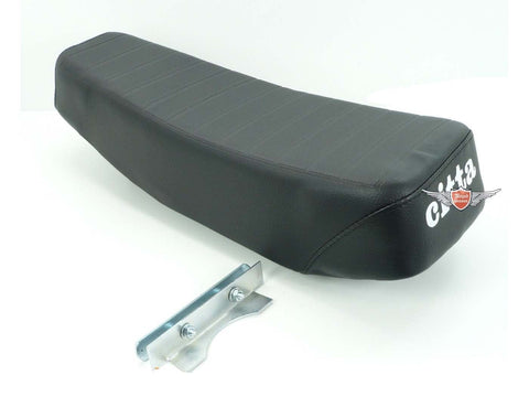 Seat bench for Piaggio Vespa Ciao Citta DIVERSE / IMPORT MOTOVEIKALS 21