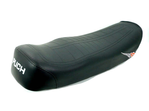 Seat bench for Puch Monza Daytona DIVERSE / IMPORT MOTOVEIKALS 21
