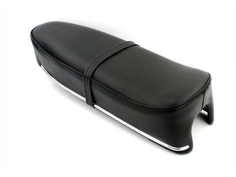 Seat bench for tool compartment old version1969 for Kreidler Florett TM LF LH RS DIVERSE / IMPORT MOTOVEIKALS 21