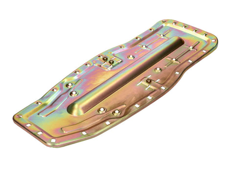 Seat bench lower part sheet metal for Simson KR51/1, KR51/2 Schwalbe, SR4-3 Sperber, SR4-4 Habicht OEM STANDARD MOTOVEIKALS 21