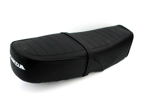 Seat bench Mokick I need more information to generate an answer. for Honda SS 50 DIVERSE / IMPORT MOTOVEIKALS 21