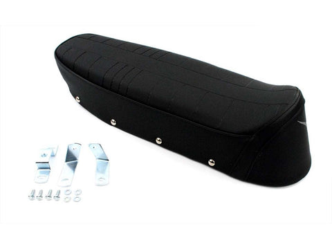 Seat bench mopeds 150mm 190mm 560mm 120mm 270mm for Zündapp GTS C KS, Kreidler Florett Flory, Hercules, Puch, Simson, DKW Rixe, KTM DIVERSE / IMPORT MOTOVEIKALS 21