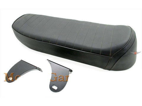 Seat bench with holder universal for Kreidler moped mokick DIVERSE / IMPORT MOTOVEIKALS 21