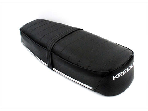 Seat bench without tool compartment for Kreidler Florett K 54 RS DIVERSE / IMPORT MOTOVEIKALS 21