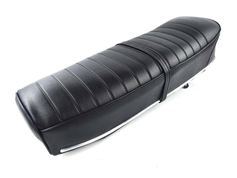 Seat bench Zündapp models 130mm 220mm 630mm 150mm 450mm for GTS 50, C 50 Sport, KS DIVERSE / IMPORT MOTOVEIKALS 21