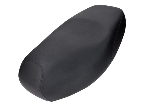 seat black for MBK Booster, Yamaha BWs 2004- DIVERSE / IMPORT MOTOVEIKALS 21