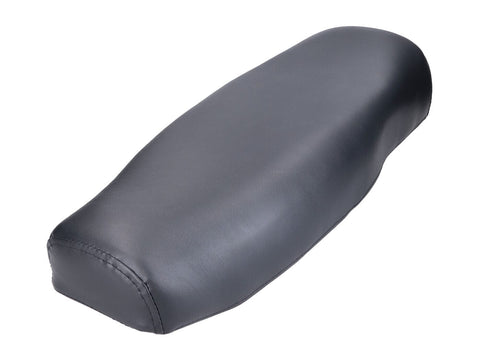seat black for Simson S50, S51, S70 101 OCTANE MOTOVEIKALS 21