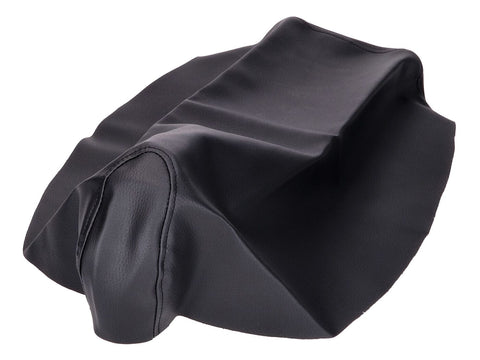 seat cover black for Gilera Runner XTREME MOTOVEIKALS 21