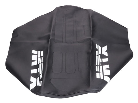 seat cover black for Honda MTX XTREME MOTOVEIKALS 21