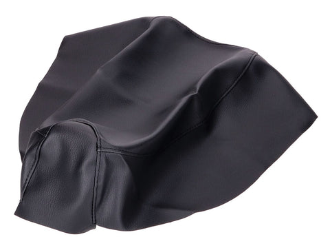 seat cover black for Honda Wallaroo XTREME MOTOVEIKALS 21
