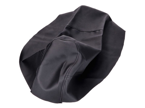 seat cover black for Honda X8R XTREME MOTOVEIKALS 21