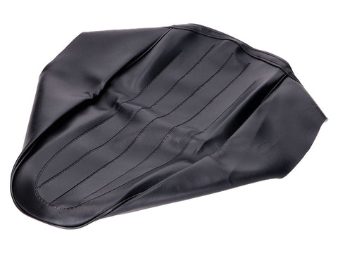 seat cover black for Kreidler 1970-1973 XTREME MOTOVEIKALS 21