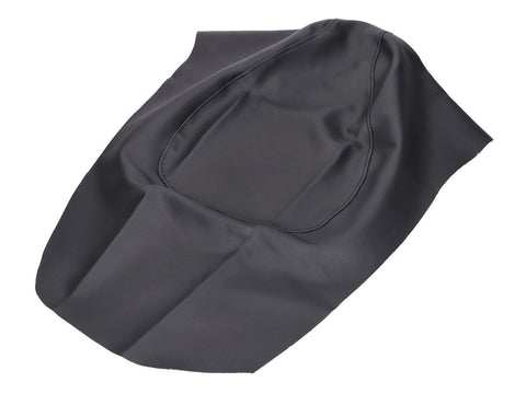 seat cover black for Peugeot Kisbee XTREME MOTOVEIKALS 21
