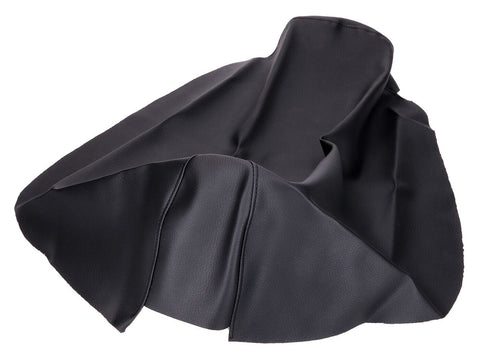 seat cover black for Peugeot Vivacity XTREME MOTOVEIKALS 21