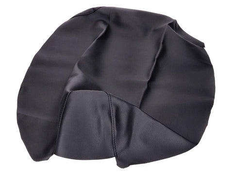 seat cover black for Piaggio Fly XTREME MOTOVEIKALS 21