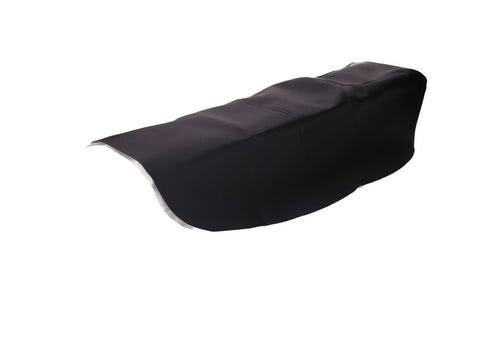 seat cover black for Piaggio NRG mc2 XTREME MOTOVEIKALS 21