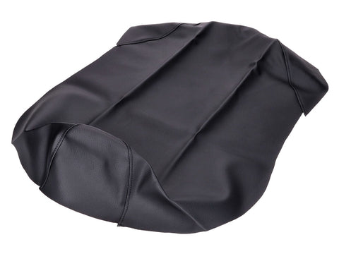 seat cover black for SYM Fiddle 2 XTREME MOTOVEIKALS 21