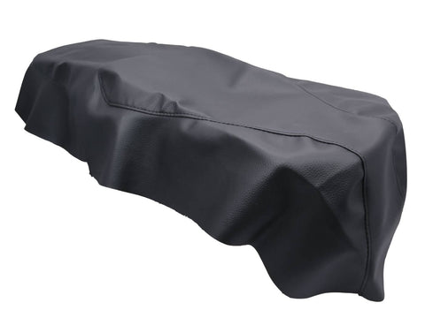 seat cover black for Sym Fiddle 3 XTREME MOTOVEIKALS 21