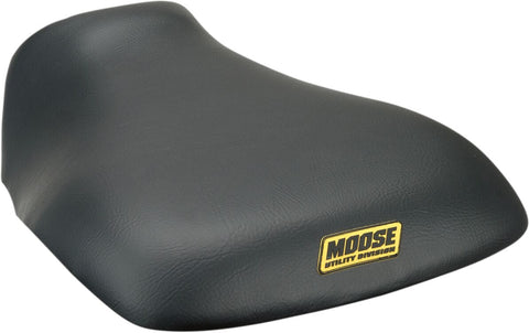 Seat Cover Canam Mse Blk MOOSE RACING HARD-PARTS MOOSE RACING MOTOVEIKALS 21