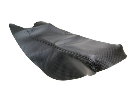 seat cover carbon look for Derbi Senda X-Treme, Race 50 Euro2- DIVERSE / IMPORT MOTOVEIKALS 21