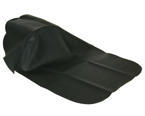 seat cover carbon look for Gilera DNA XTREME MOTOVEIKALS 21