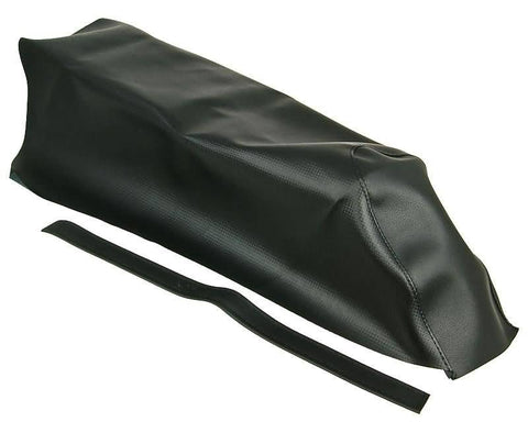 seat cover carbon look for Gilera Ice XTREME MOTOVEIKALS 21