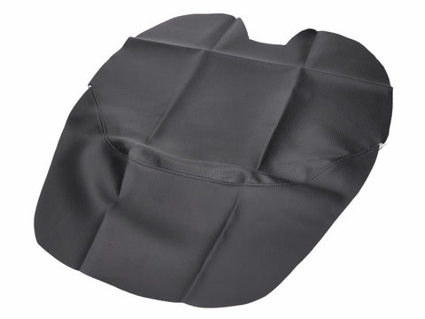seat cover carbon-look for Peugeot Speedfight 1, 2 XTREME MOTOVEIKALS 21