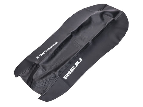 seat cover carbon-look for Rieju MRX XTREME MOTOVEIKALS 21
