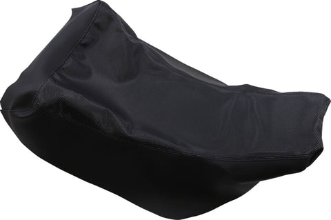 Seat Cover & Foam Hon Bk MOOSE RACING HARD-PARTS MOOSE RACING MOTOVEIKALS 21