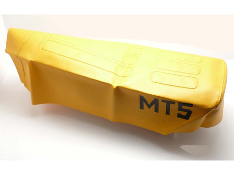 Seat cover for Honda MT 5 Mokick DIVERSE / IMPORT MOTOVEIKALS 21