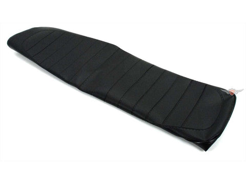 Seat cover for Yamaha RD 50 MX DIVERSE / IMPORT MOTOVEIKALS 21