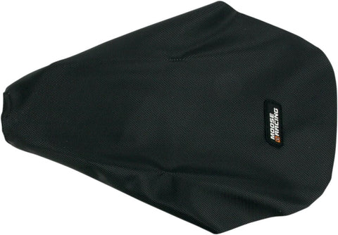 Seat Cover Gripr Hon Blk MOOSE RACING HARD-PARTS MOOSE RACING MOTOVEIKALS 21