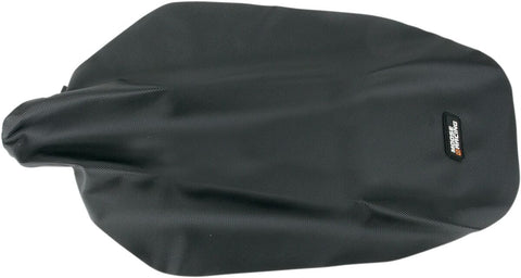 Seat Cover Gripr Suz Blk MOOSE RACING HARD-PARTS MOOSE RACING MOTOVEIKALS 21