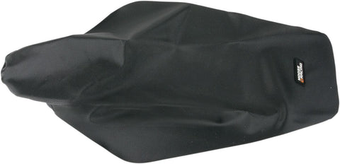 Seat Cover Gripr Yam Blk MOOSE RACING HARD-PARTS MOOSE RACING MOTOVEIKALS 21