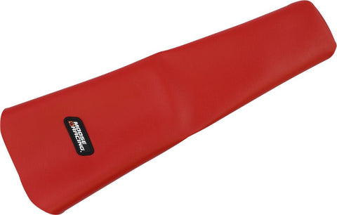 Seat Cover Hon Red MOOSE RACING HARD-PARTS MOOSE RACING MOTOVEIKALS 21